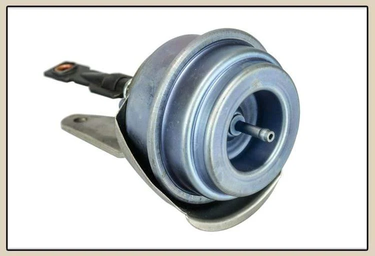 Turbo Turbolader Wastegate-Stellantrieb GT1749V 724930-5010S 724930 für AUDI VW Seat Skoda 2.0 TDI 140 PS 103 kW JR-TWA01