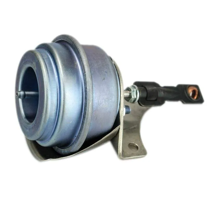 Turbo Turbolader Wastegate-Stellantrieb GT1749V 724930-5010S 724930 für AUDI VW Seat Skoda 2.0 TDI 140 PS 103 kW JR-TWA01