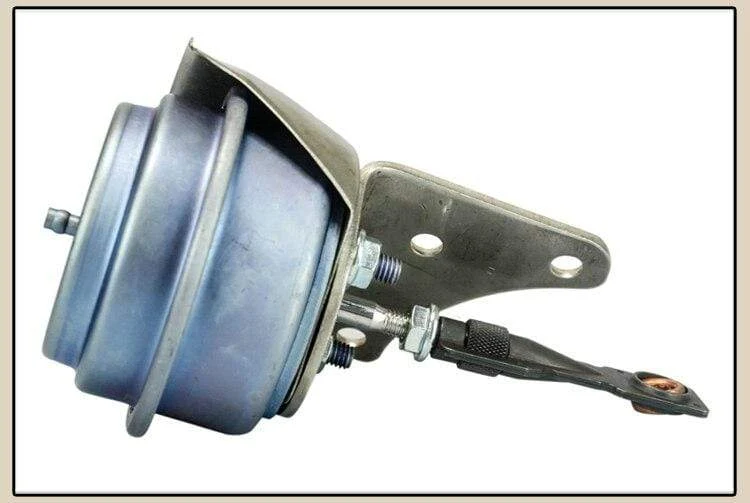 Turbo Turbolader Wastegate-Stellantrieb GT1749V 724930-5010S 724930 für AUDI VW Seat Skoda 2.0 TDI 140 PS 103 kW JR-TWA01