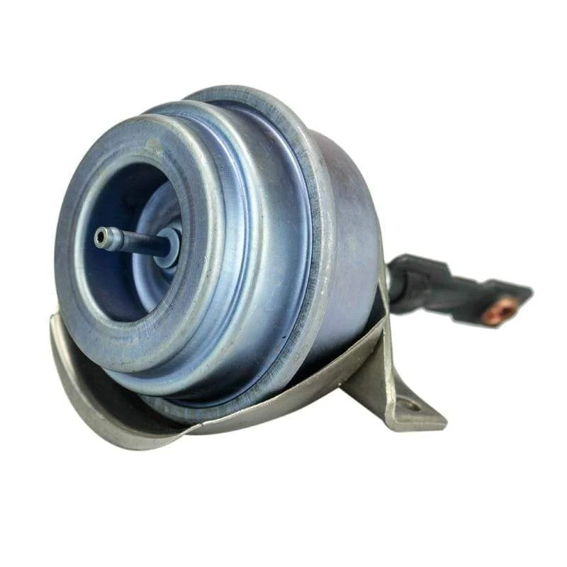 Turbo Turbolader Wastegate-Stellantrieb GT1749V 724930-5010S 724930 für AUDI VW Seat Skoda 2.0 TDI 140 PS 103 kW JR-TWA01