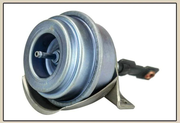 Turbo Turbolader Wastegate-Stellantrieb GT1749V 724930-5010S 724930 für AUDI VW Seat Skoda 2.0 TDI 140 PS 103 kW JR-TWA01