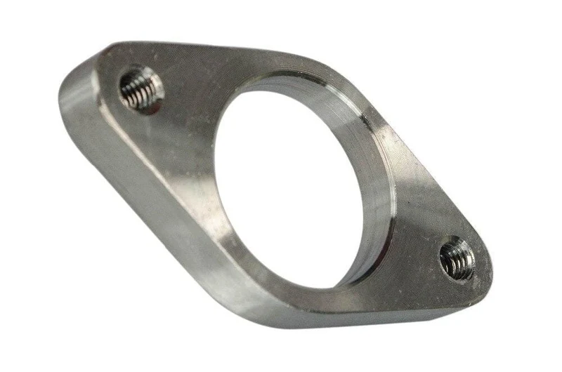 VR-Edelstahl WASTEGATE DUMP PIPE ROHR FLANSCH DICHTUNG 35/38MM TURBOLADER VR4831
