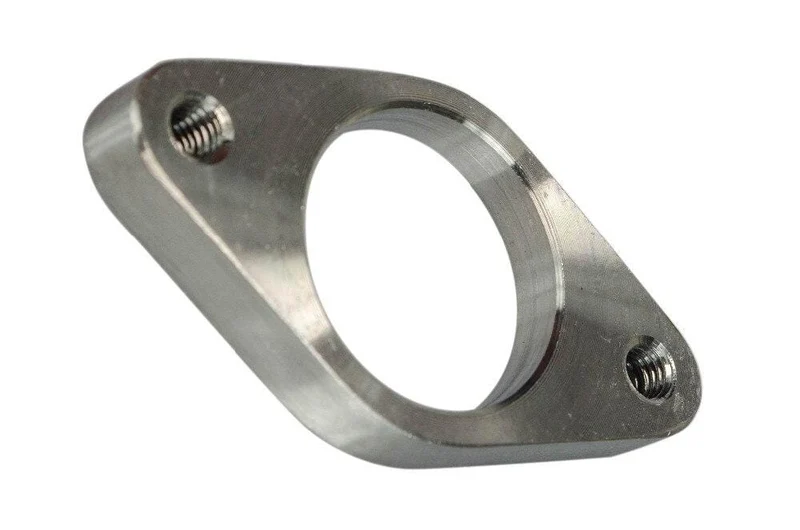 VR-Edelstahl WASTEGATE DUMP PIPE ROHR FLANSCH DICHTUNG 35/38MM TURBOLADER VR4831