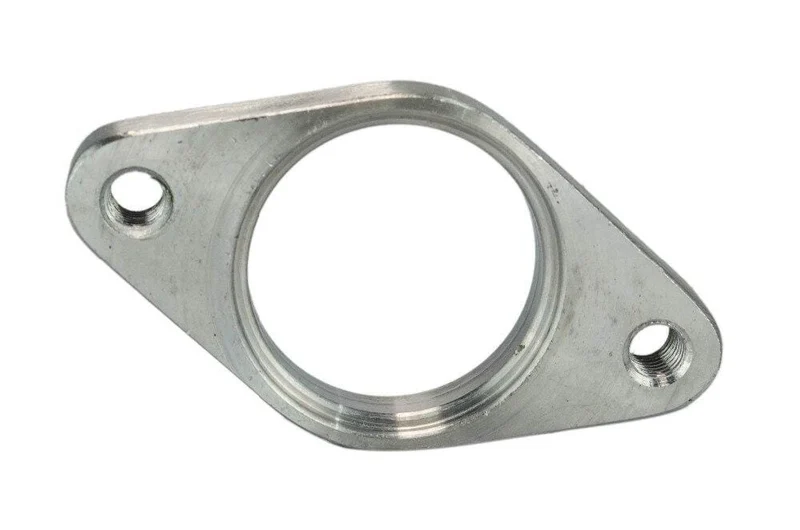 VR-Edelstahl WASTEGATE DUMP PIPE ROHR FLANSCH DICHTUNG 35/38MM TURBOLADER VR4831