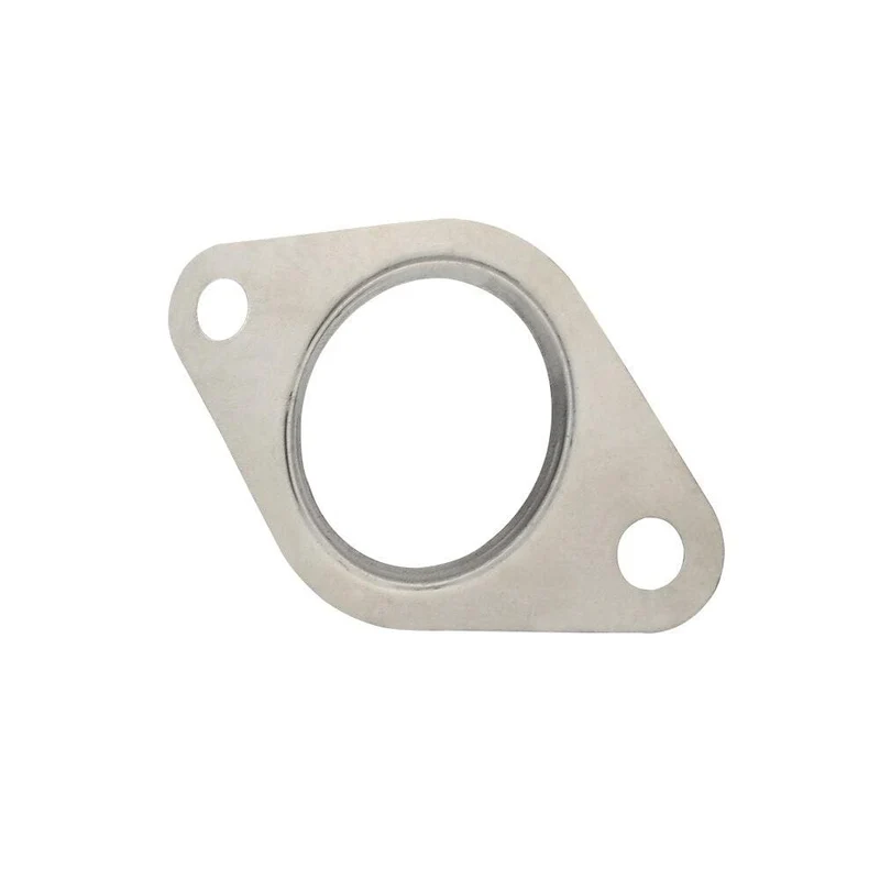 Freies Verschiffen Neue 5 stücke (lot) Sport Wastegate 38mm Dichtung Edelstahl 304 Turbo Dichtung PQY4803