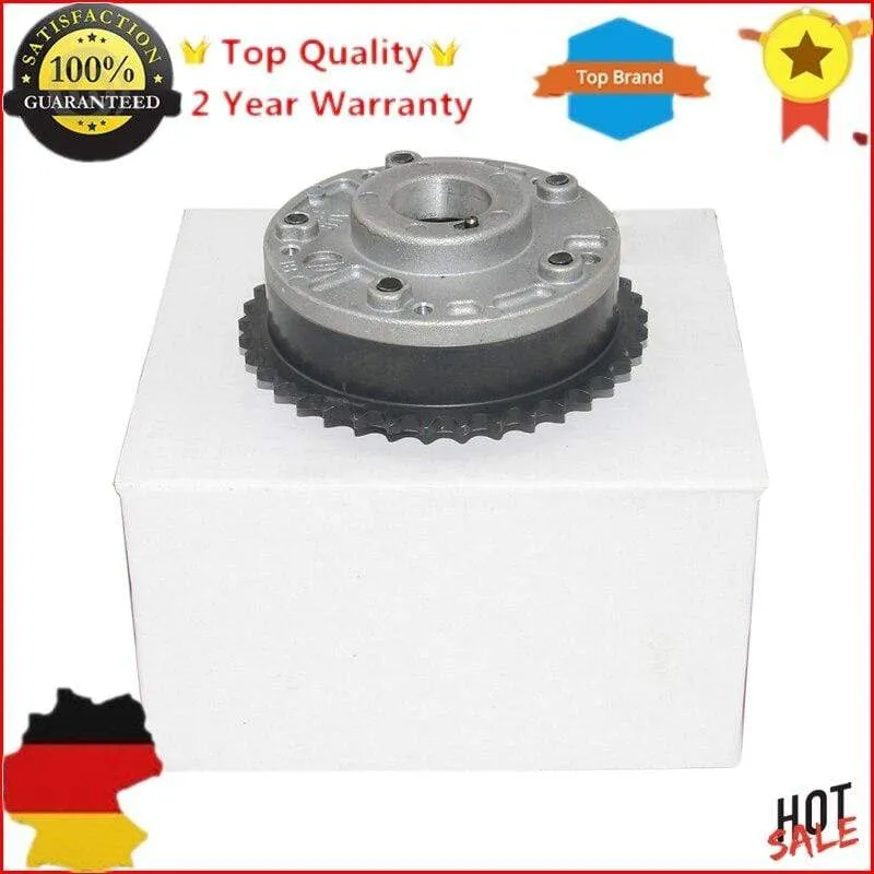 AP03 Neue Nockenwelle teller AUSPUFF SEITE Für BMW 1 E87 3 E46 E90 E91 5 E60 X1 X3 E83 Z4 serie VVT ​​PULLEY/Kettenrad/Getriebe