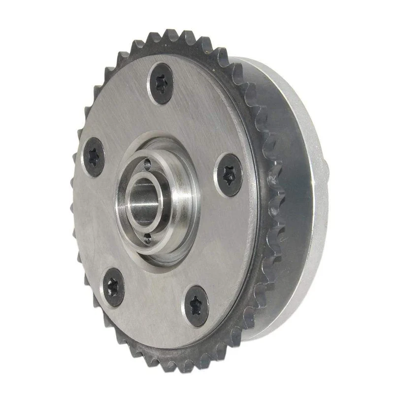 AP03 Neue Nockenwelle teller AUSPUFF SEITE Für BMW 1 E87 3 E46 E90 E91 5 E60 X1 X3 E83 Z4 serie VVT ​​PULLEY/Kettenrad/Getriebe