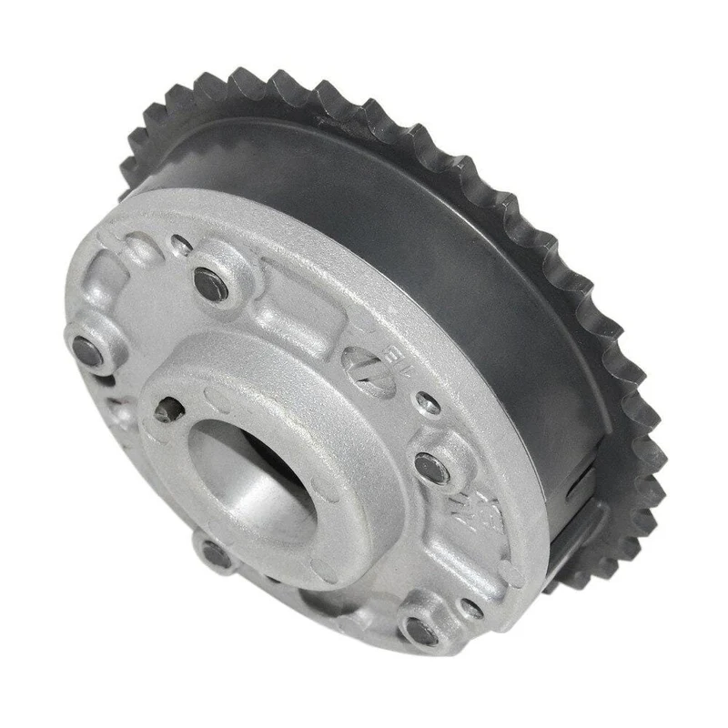 AP03 Neue Nockenwelle teller AUSPUFF SEITE Für BMW 1 E87 3 E46 E90 E91 5 E60 X1 X3 E83 Z4 serie VVT ​​PULLEY/Kettenrad/Getriebe