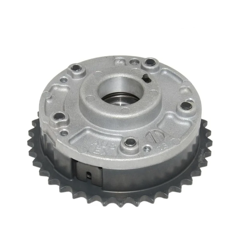 AP03 Neue Nockenwelle teller AUSPUFF SEITE Für BMW 1 E87 3 E46 E90 E91 5 E60 X1 X3 E83 Z4 serie VVT ​​PULLEY/Kettenrad/Getriebe