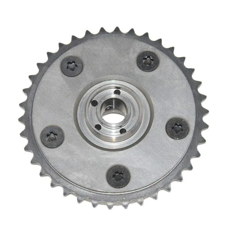 AP03 Neue Nockenwelle teller AUSPUFF SEITE Für BMW 1 E87 3 E46 E90 E91 5 E60 X1 X3 E83 Z4 serie VVT ​​PULLEY/Kettenrad/Getriebe