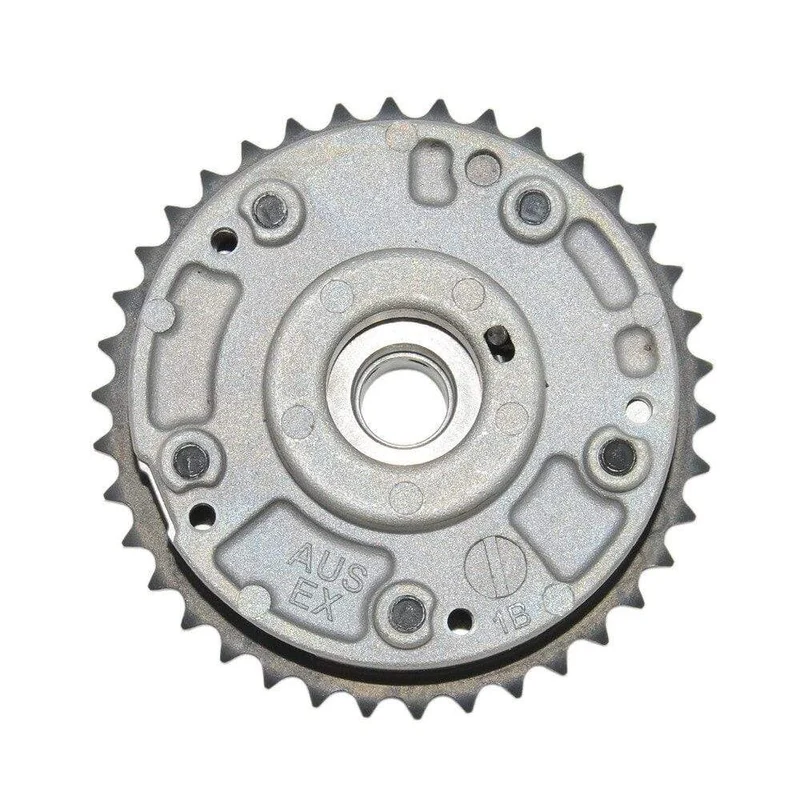 AP03 Neue Nockenwelle teller AUSPUFF SEITE Für BMW 1 E87 3 E46 E90 E91 5 E60 X1 X3 E83 Z4 serie VVT ​​PULLEY/Kettenrad/Getriebe