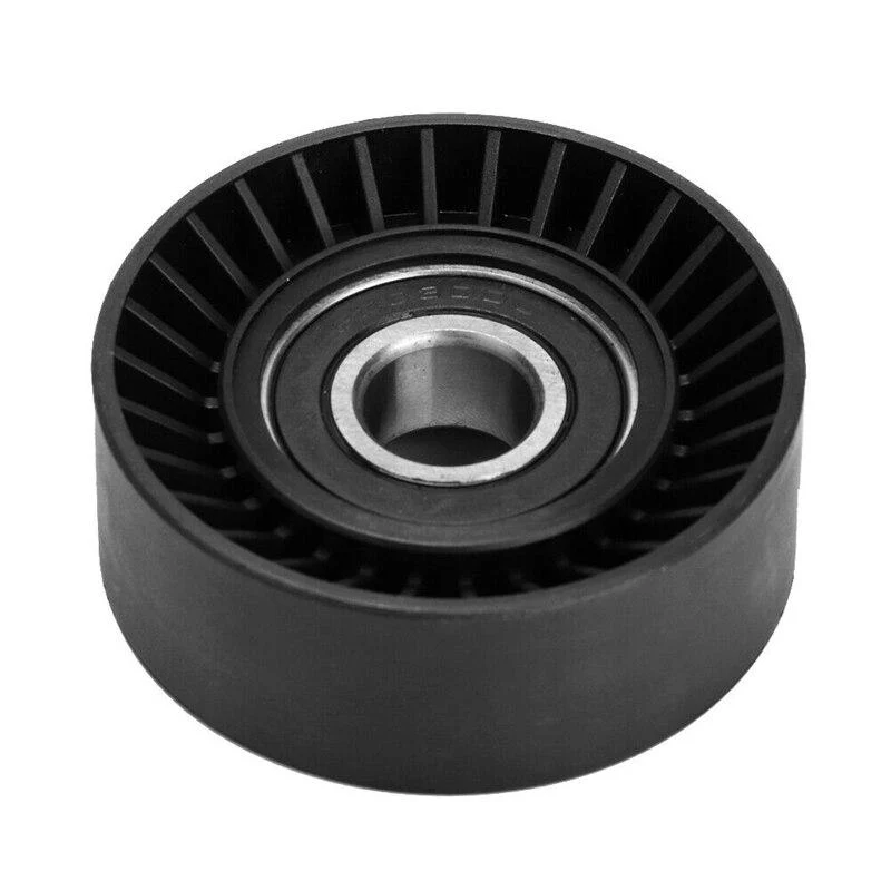 Keilriemen Spannrolle V-Rippen Spannrolle für BMW E46 E39 E38 E36 E53 11281433571