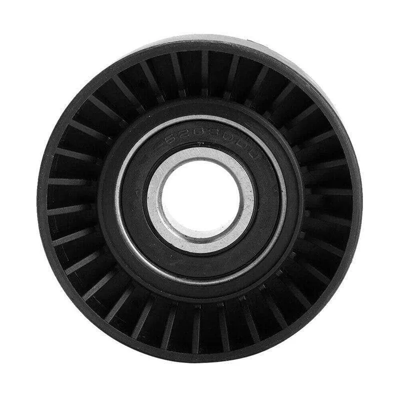 Keilriemen Spannrolle V-Rippen Spannrolle für BMW E46 E39 E38 E36 E53 11281433571