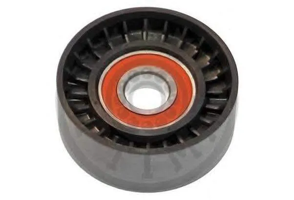 Riemenspannrolle für BMW E46 E90 E91 E81 E87 X1 X3 120i 316i 318i 318Ci 11287524267
