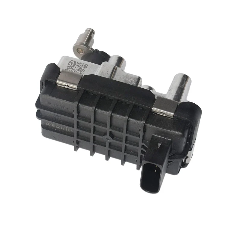 AP02 GTB1749B 798128 767649 Elektronischer Stellantrieb G-77 G-077 6NW009550 Turbolader Wastegate für Citroen Jumper III 2.2 HDI