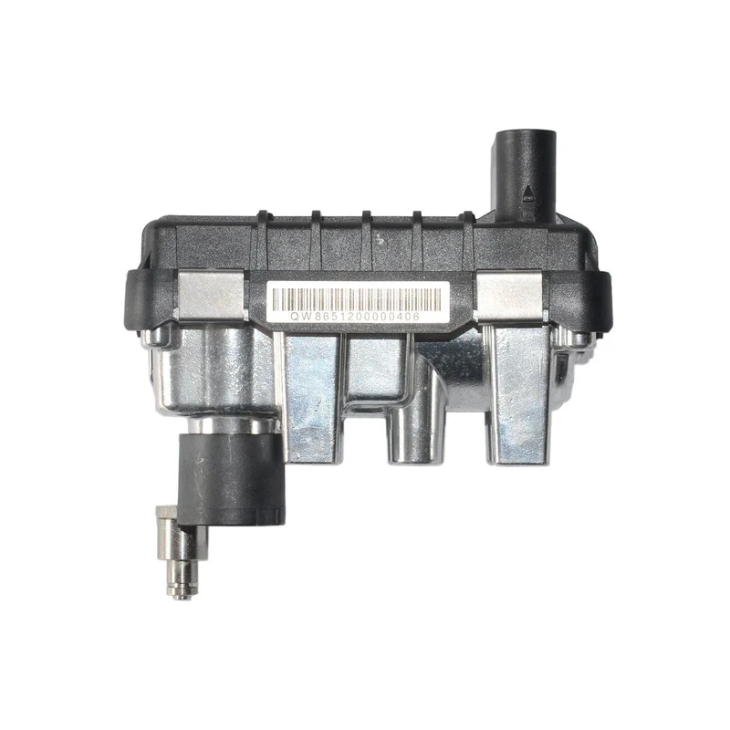 AP02 GTB1749B 798128 767649 Elektronischer Stellantrieb G-77 G-077 6NW009550 Turbolader Wastegate für Citroen Jumper III 2.2 HDI