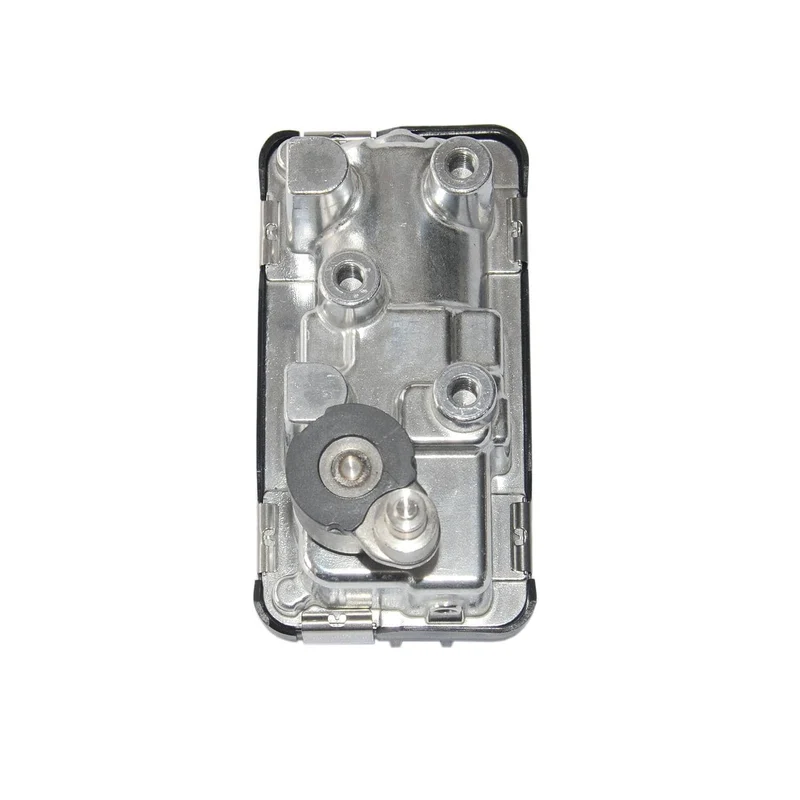 AP02 GTB1749B 798128 767649 Elektronischer Stellantrieb G-77 G-077 6NW009550 Turbolader Wastegate für Citroen Jumper III 2.2 HDI