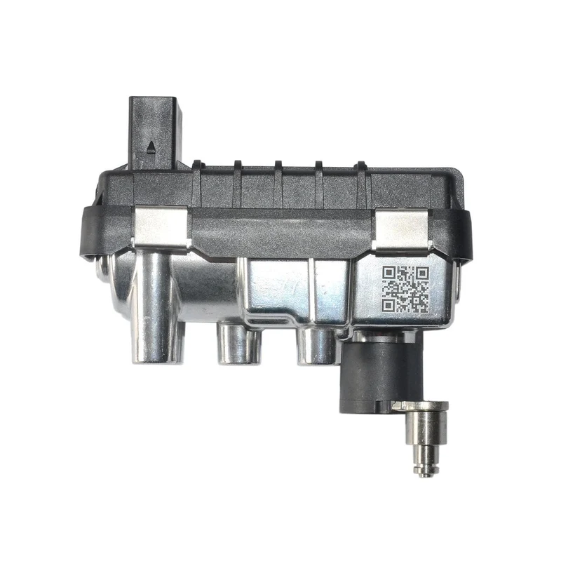 AP02 GTB1749B 798128 767649 Elektronischer Stellantrieb G-77 G-077 6NW009550 Turbolader Wastegate für Citroen Jumper III 2.2 HDI