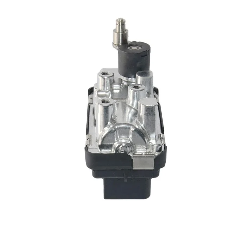 AP02 GTB1749B 798128 767649 Elektronischer Stellantrieb G-77 G-077 6NW009550 Turbolader Wastegate für Citroen Jumper III 2.2 HDI