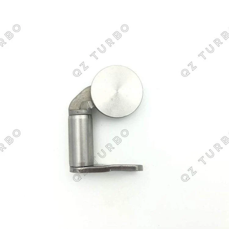 53039880290 53039880291 Wastegate-Rasselklappe für Volkswagen Scirocco Golf VI Sharan 2.0 oder Audi A4 2.0 Q5