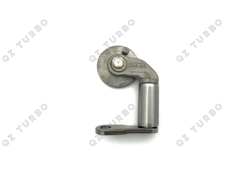 53039880290 53039880291 Wastegate-Rasselklappe für Volkswagen Scirocco Golf VI Sharan 2.0 oder Audi A4 2.0 Q5