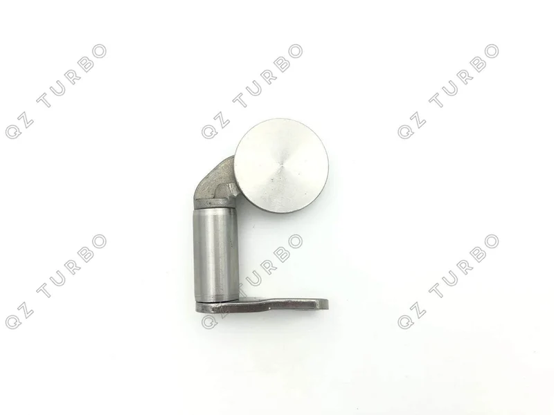 53039880290 53039880291 Wastegate-Rasselklappe für Volkswagen Scirocco Golf VI Sharan 2.0 oder Audi A4 2.0 Q5