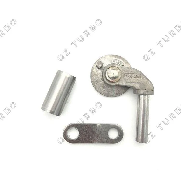 53039880290 53039880291 Wastegate-Rasselklappe für Volkswagen Scirocco Golf VI Sharan 2.0 oder Audi A4 2.0 Q5