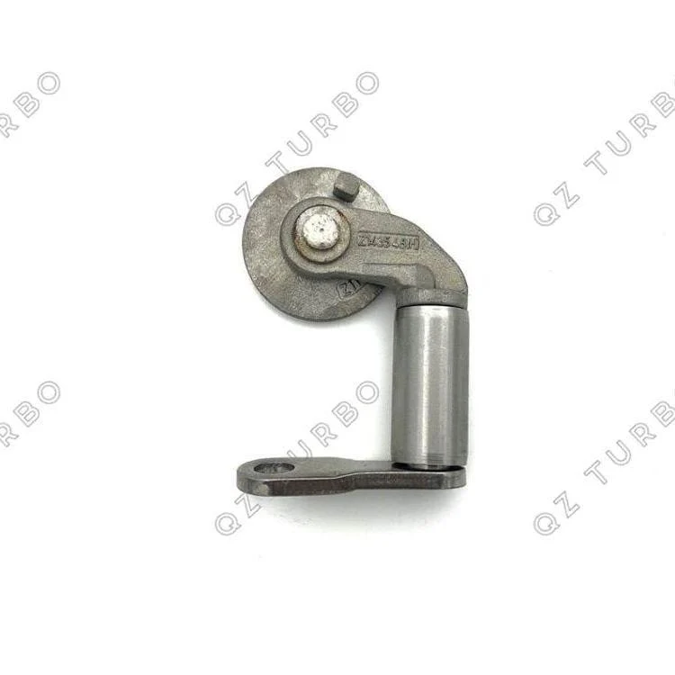53039880290 53039880291 Wastegate-Rasselklappe für Volkswagen Scirocco Golf VI Sharan 2.0 oder Audi A4 2.0 Q5