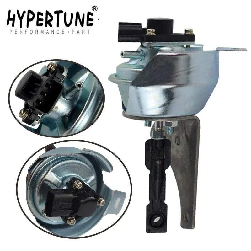 Turbo Turbolader Wastegate-Aktuator mit Sensor 753556-0002,756047-0002 für Citroen C4 C5 Peugeot 307 308 407 508 607 TWA03