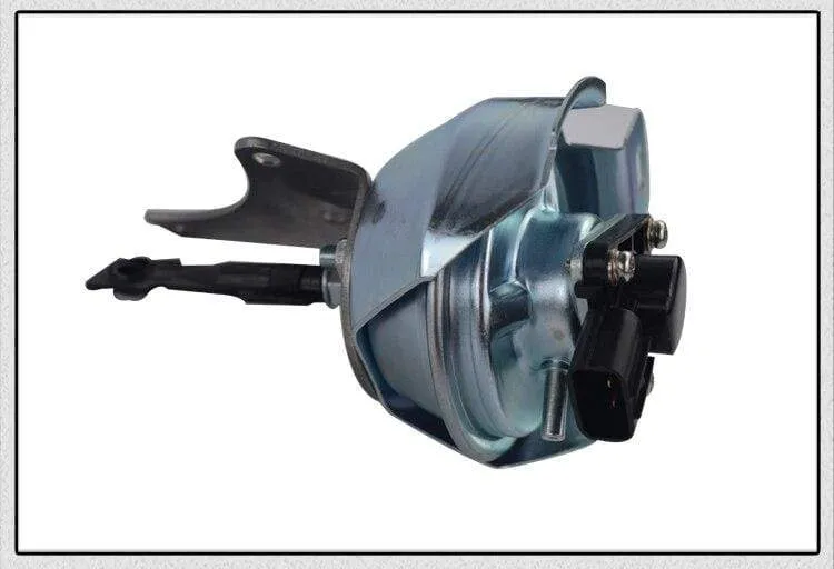 Turbo Turbolader Wastegate-Aktuator mit Sensor 753556-0002,756047-0002 für Citroen C4 C5 Peugeot 307 308 407 508 607 TWA03