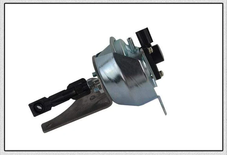 Turbo Turbolader Wastegate-Aktuator mit Sensor 753556-0002,756047-0002 für Citroen C4 C5 Peugeot 307 308 407 508 607 TWA03