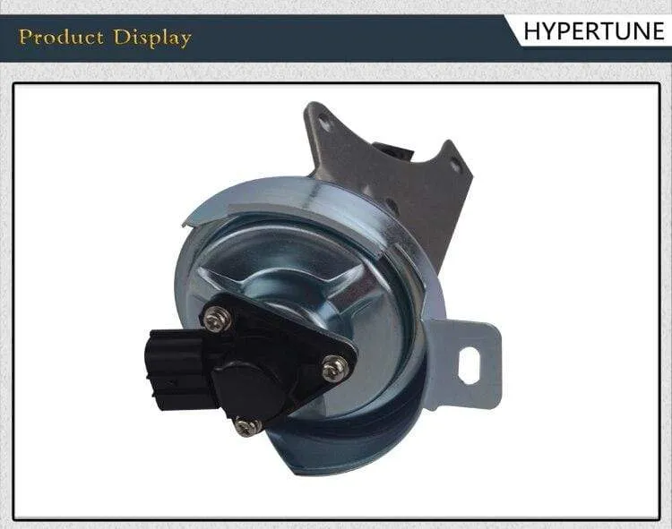 Turbo Turbolader Wastegate-Aktuator mit Sensor 753556-0002,756047-0002 für Citroen C4 C5 Peugeot 307 308 407 508 607 TWA03