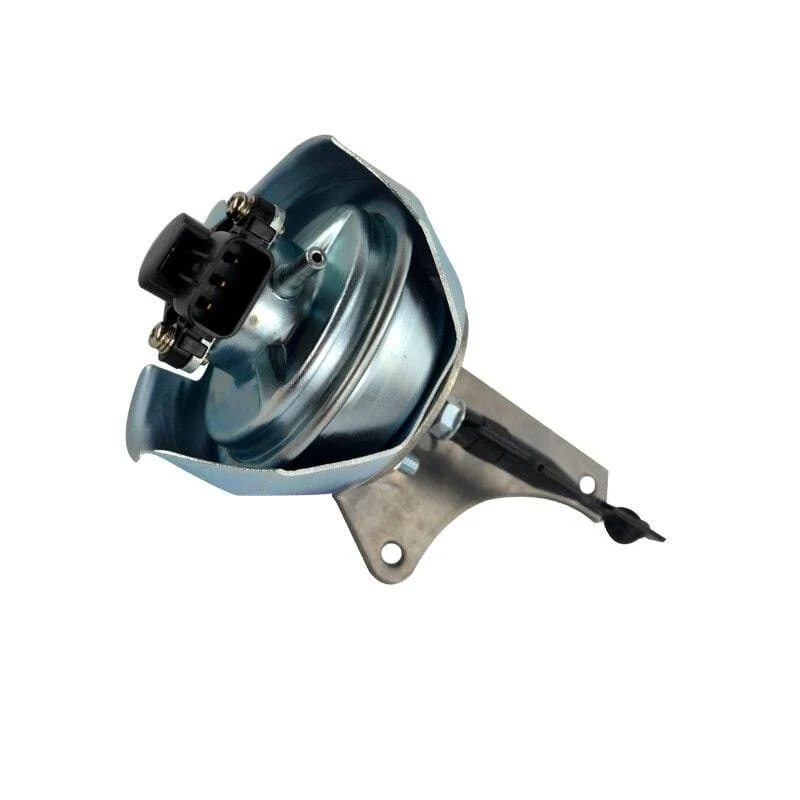 Turbo Turbolader Wastegate-Aktuator mit Sensor 753556-0002,756047-0002 für Citroen C4 C5 Peugeot 307 308 407 508 607 TWA03
