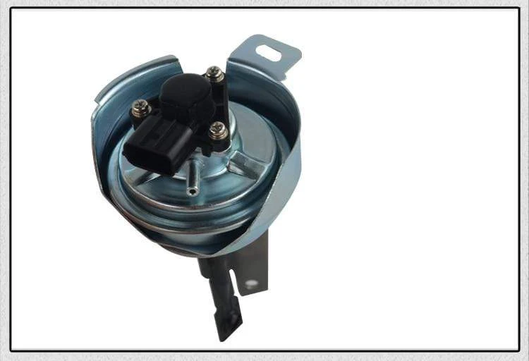Turbo Turbolader Wastegate-Aktuator mit Sensor 753556-0002,756047-0002 für Citroen C4 C5 Peugeot 307 308 407 508 607 TWA03