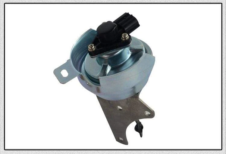 Turbo Turbolader Wastegate-Aktuator mit Sensor 753556-0002,756047-0002 für Citroen C4 C5 Peugeot 307 308 407 508 607 TWA03