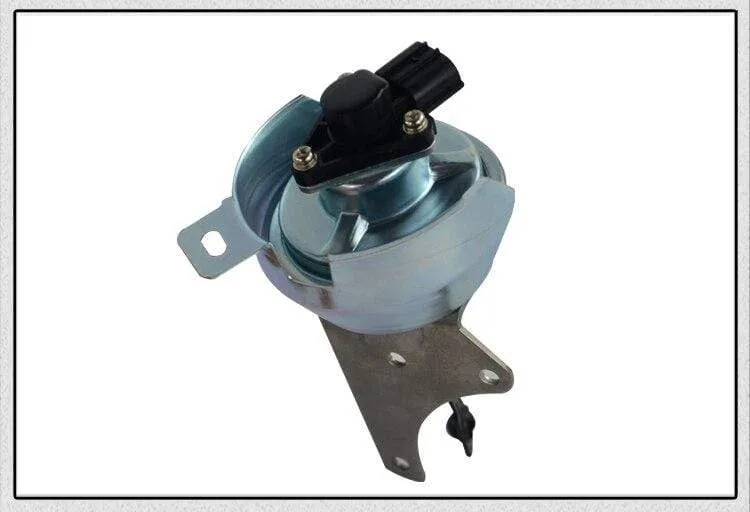 Turbo Turbolader Wastegate-Aktuator mit Sensor 753556-0002,756047-0002 für Citroen C4 C5 Peugeot 307 308 407 508 607 TWA03