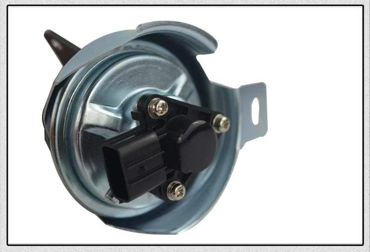Turbo Turbolader Wastegate-Aktuator mit Sensor 753556-0002,756047-0002 für Citroen C4 C5 Peugeot 307 308 407 508 607 TWA03