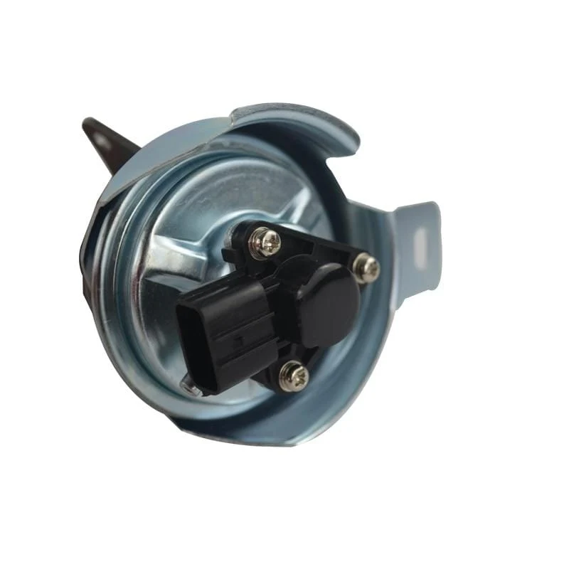 Turbo Turbolader Wastegate-Aktuator mit Sensor 753556-0002,756047-0002 für Citroen C4 C5 Peugeot 307 308 407 508 607 TWA03
