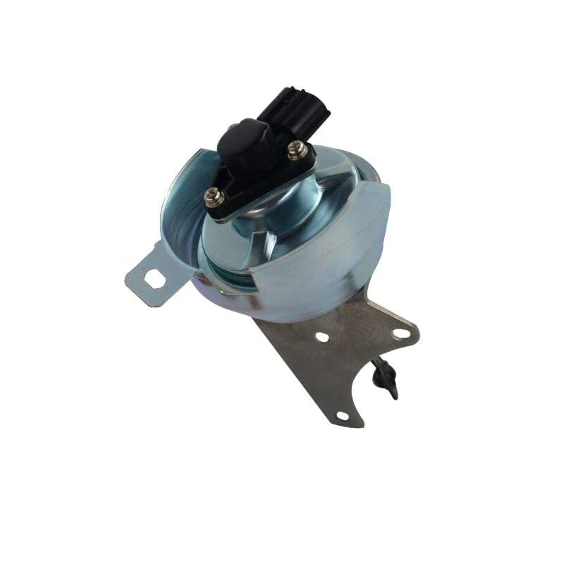 Turbo Turbolader Wastegate-Aktuator mit Sensor 753556-0002,756047-0002 für Citroen C4 C5 Peugeot 307 308 407 508 607 TWA03