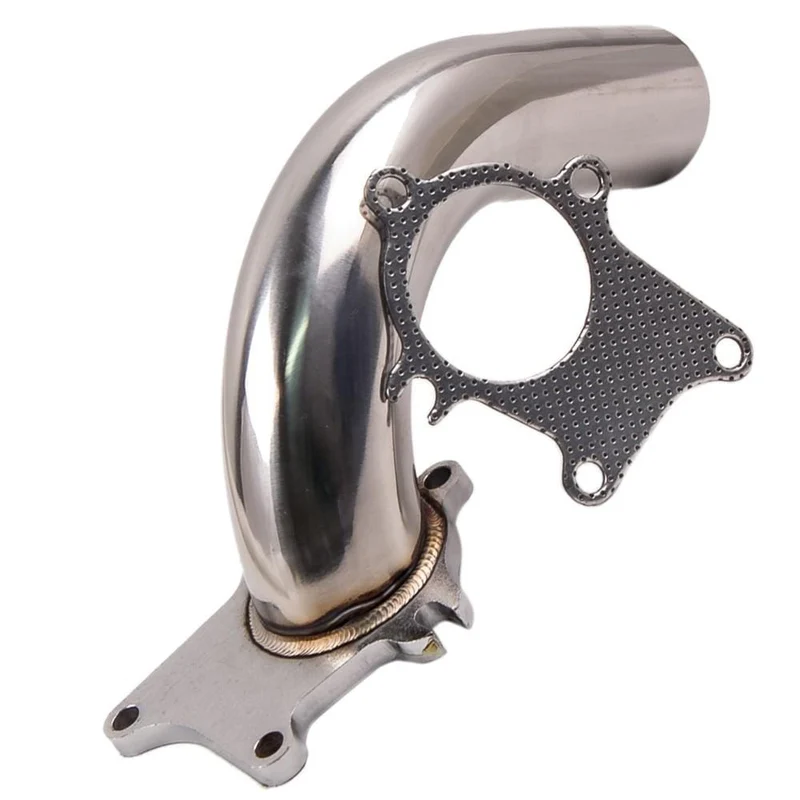 T04e Turbolader Ladeluftkühler Typ-S Blow Off Ventil Wastegate Ladeanzeige Kits Turbo Compressore Turbine Turbolader
