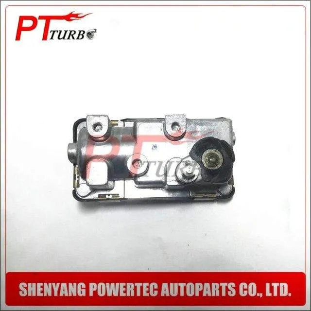Wastegate Turbo G-88 854800 Für Ford Ranger 2.2 TDCi 92Kw QJ2R Elektronische Turbolader Antrieb 787556 GTB1749V 2012-