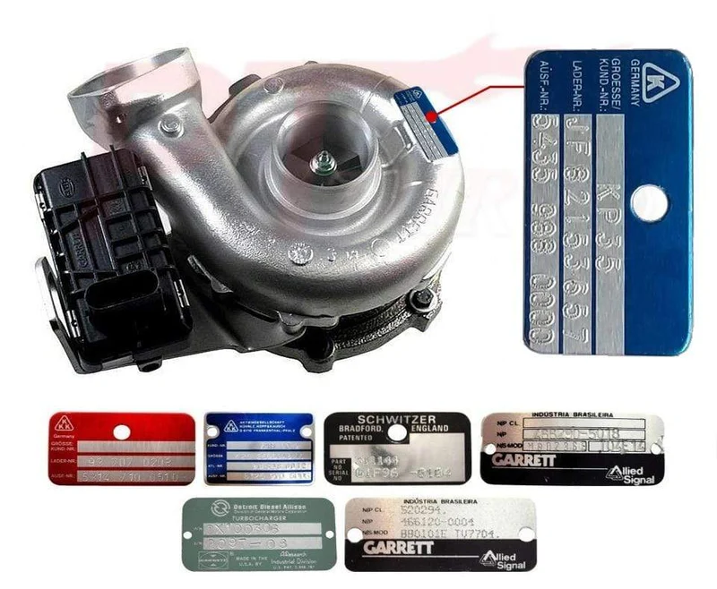 Wastegate Turbo G-88 854800 Für Ford Ranger 2.2 TDCi 92Kw QJ2R Elektronische Turbolader Antrieb 787556 GTB1749V 2012-