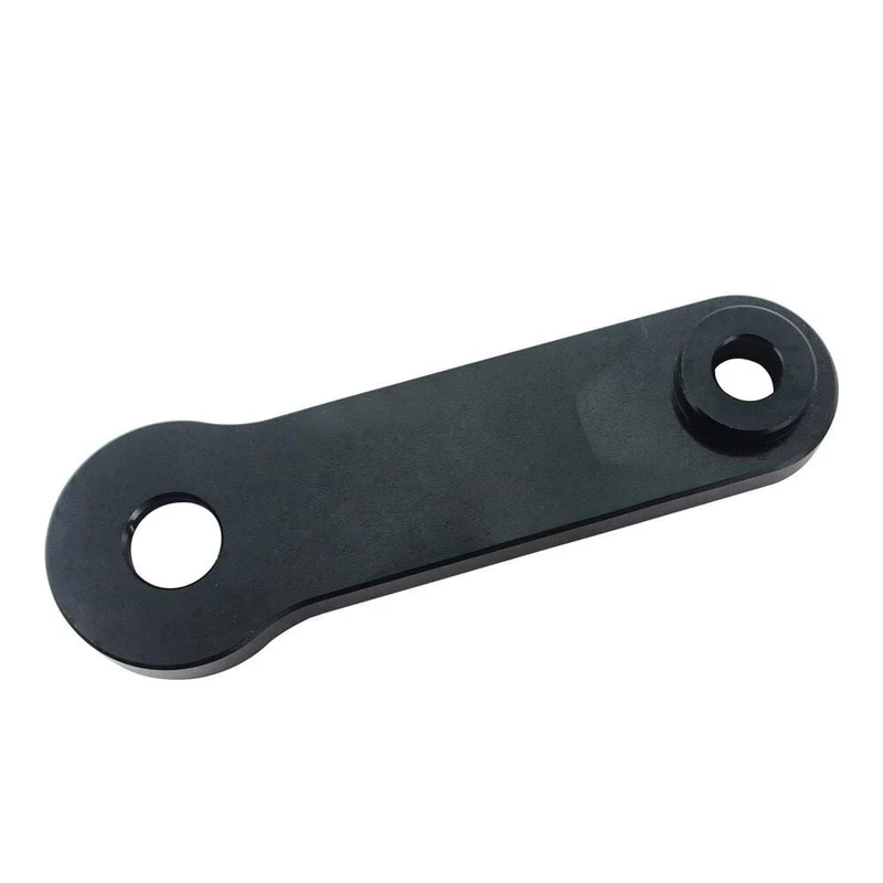 Untere Motorhalterung, Hundeknochen-Montageeinsatz-Kit Street für VW Golf Rabbit Jetta EOS Beetle, Audi A3 S3 RS3 TT, Skoda Superb