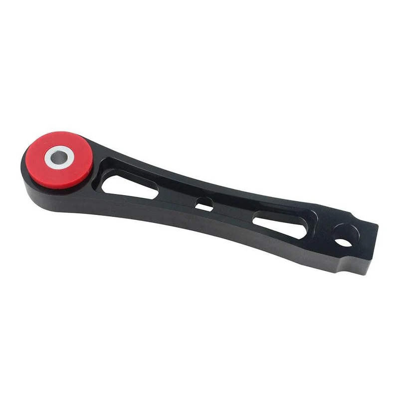 Untere Motorhalterung, Hundeknochen-Montageeinsatz-Kit Street für VW Golf Rabbit Jetta EOS Beetle, Audi A3 S3 RS3 TT, Skoda Superb