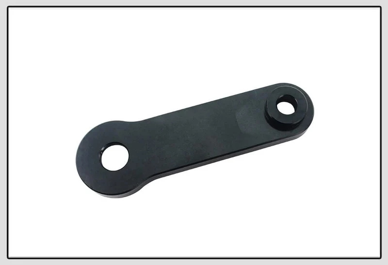 Untere Motorhalterung, Hundeknochen-Montageeinsatz-Kit Street für VW Golf Rabbit Jetta EOS Beetle, Audi A3 S3 RS3 TT, Skoda Superb