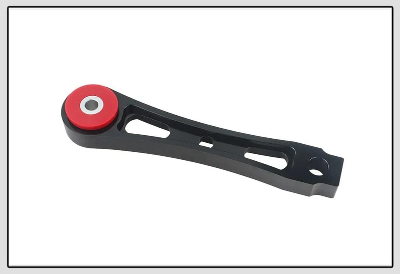 Untere Motorhalterung, Hundeknochen-Montageeinsatz-Kit Street für VW Golf Rabbit Jetta EOS Beetle, Audi A3 S3 RS3 TT, Skoda Superb