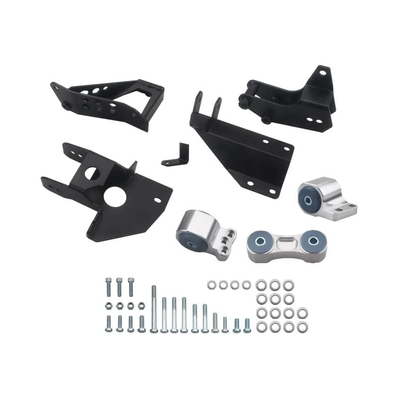 Qualitätssicherung EFK2 Motorhalterung EF Für Civic 88-91 / CRX mit Motor der K-Serie mit Accord 03-07 oder TSX-Getriebe 04-08
