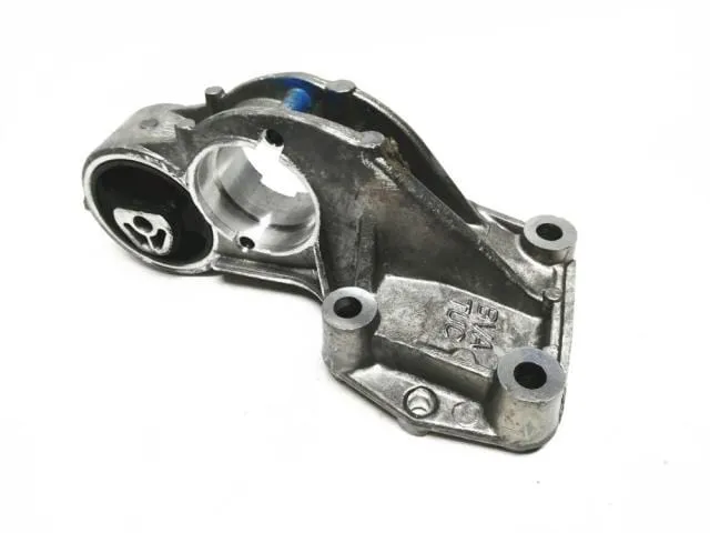 Aluminium hinten unten Motorhalterung 1807L4 1807Z0 9681019380 für Peugeot 206 207 307 308 Citroen C2 1.4 1.6