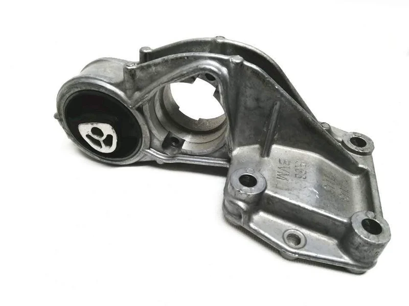 Aluminium hinten unten Motorhalterung 1807L4 1807Z0 9681019380 für Peugeot 206 207 307 308 Citroen C2 1.4 1.6