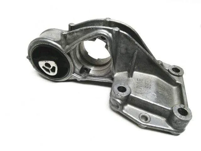 Aluminium hinten unten Motorhalterung 1807L4 1807Z0 9681019380 für Peugeot 206 207 307 308 Citroen C2 1.4 1.6